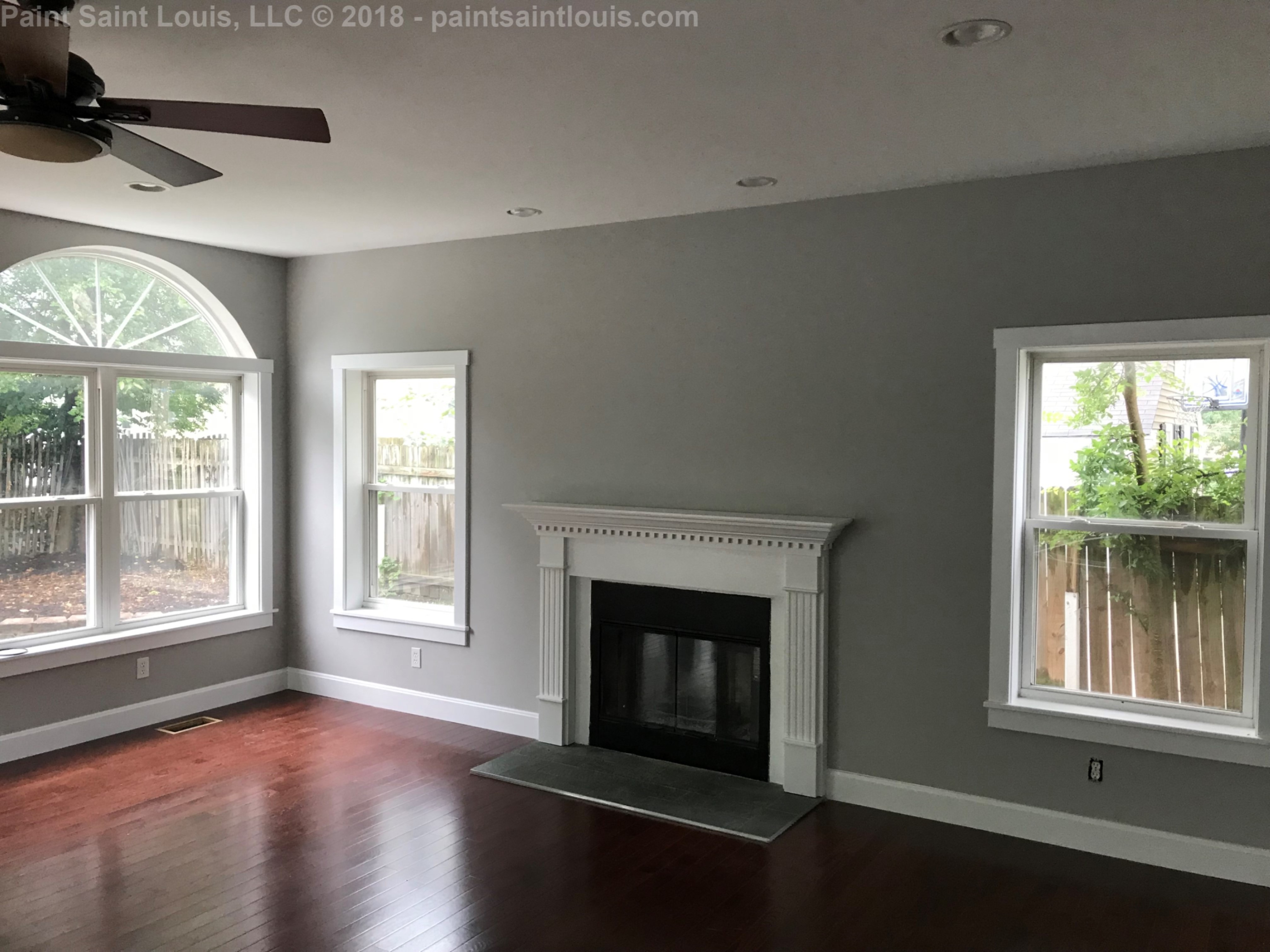 ster Groves August 2018 Paint Saint Louis, LLC St. Louis