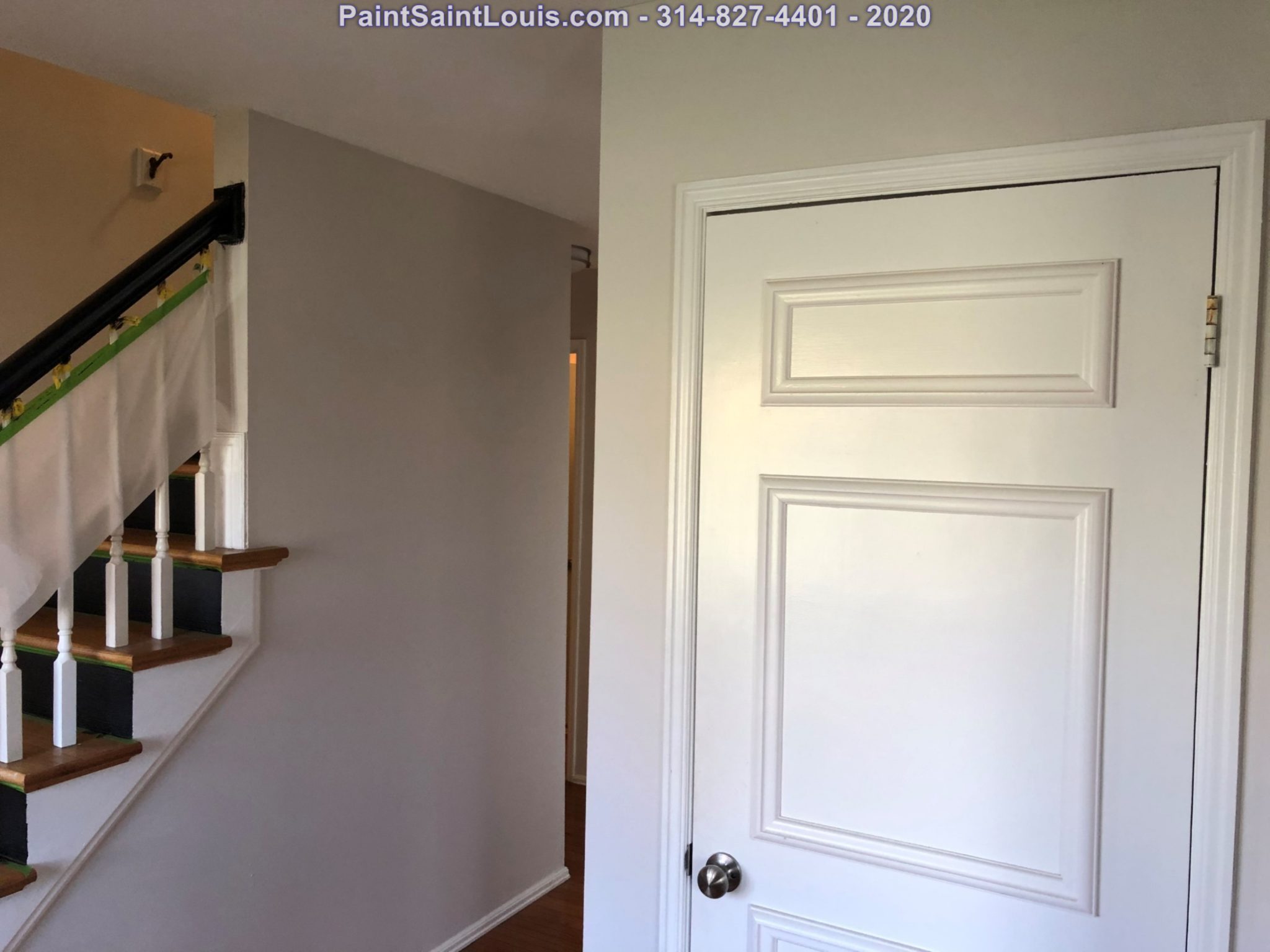 Chesterfield – February 2020 | Paint Saint Louis, LLC - Professional ...