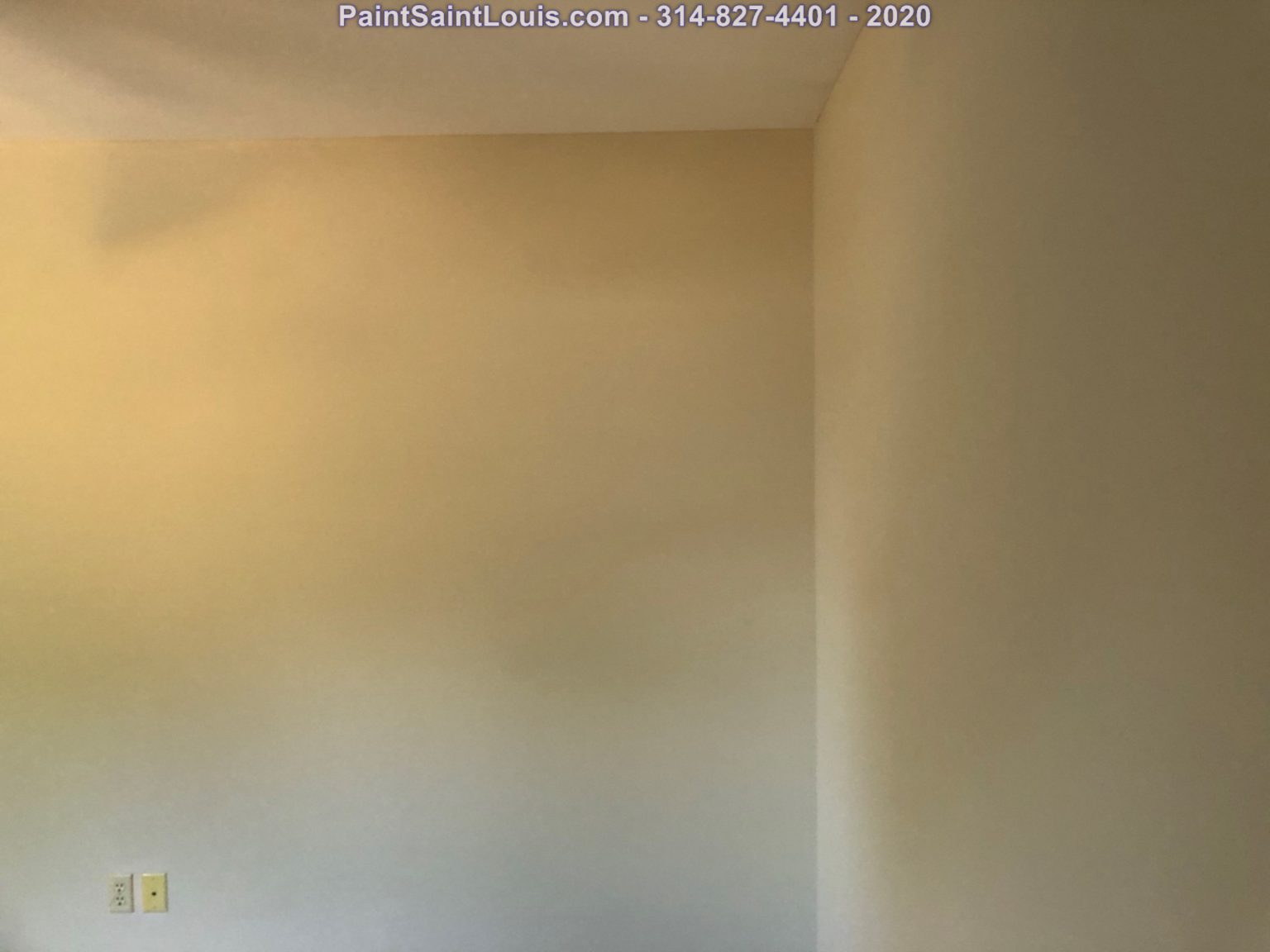 U-City – July 2020 | Paint Saint Louis, LLC - Professional Interior ...